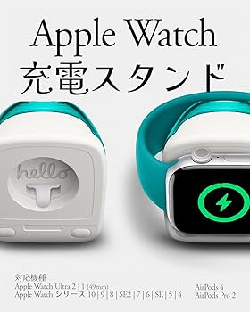 Pod　スタンド　Apple 61nqPs+ZoJL._UF350,350_QL80_.jpg